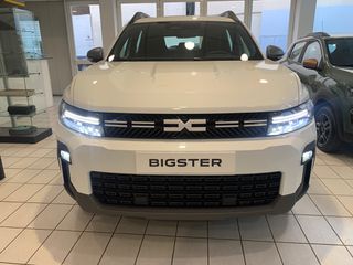 Dacia Bigster 2026 expression mild hybrid-G 140-thumb-14