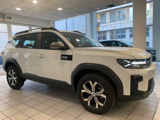 Dacia Bigster 2026 expression mild hybrid-G 140-thumb-3