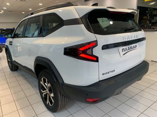 Dacia Bigster 2026 expression mild hybrid-G 140-thumb-4