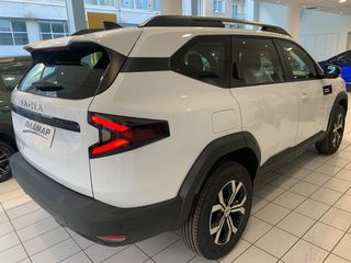 Dacia Bigster 2026 expression mild hybrid-G 140-thumb-5