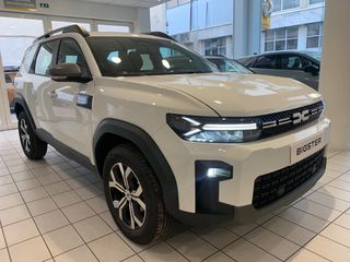 Dacia Bigster 2026 expression mild hybrid-G 140-thumb-6