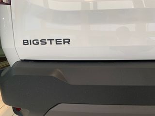 Dacia Bigster 2026 expression mild hybrid-G 140-thumb-9