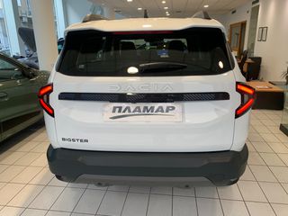 Dacia Bigster 2026 expression mild hybrid-G 140-thumb-10
