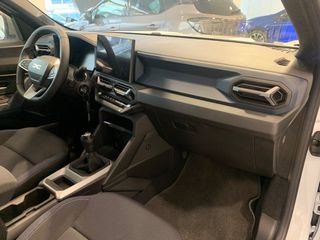 Dacia Bigster 2026 expression mild hybrid-G 140-thumb-12
