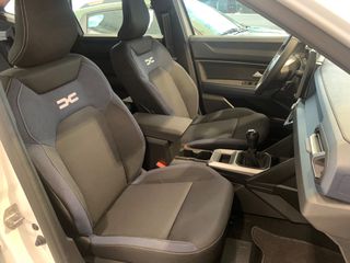 Dacia Bigster 2026 expression mild hybrid-G 140-thumb-13