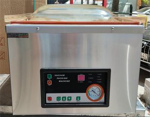 Vacuum Εσωτερικής Αναρρόφησης Επιτραπέζιο 440mm 51x56x43Cm - Μεταχειρισμένο.