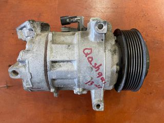 NISSAN QASHQAI J11 2013-21 1.2 ΒΕΝΖΙΝΗ 92600 4EB0A ΚΟΜΠΡΕΣΟΡΑΣ ΚΛΙΜΑΤΙΣΜΟΥ