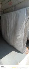 Ikea Hovac double Mattress 160X200x22 soft