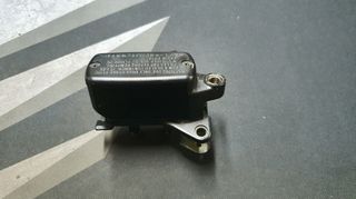 ΤΡΟΜΠΑ ΠΙΣΩ ΦΡΕΝΟΥ (ΓΝΗΣΙΑ) HONDA FORZA 750 / NC 700-750 / X-ADV 750