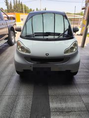 Smart ForTwo 2007 CDI-DIESEL-AUTOMATIC