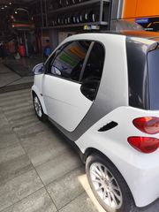 Smart ForTwo 2007 CDI-DIESEL-AUTOMATIC-thumb-2