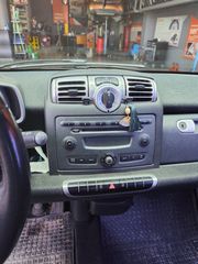 Smart ForTwo 2007 CDI-DIESEL-AUTOMATIC-thumb-5