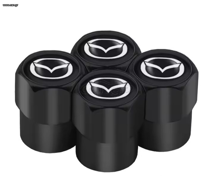 Mazda mx-5 καπάκια βαλβίδων
