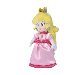 Super Mario Plush Figure Peach 27 cm-thumb-2