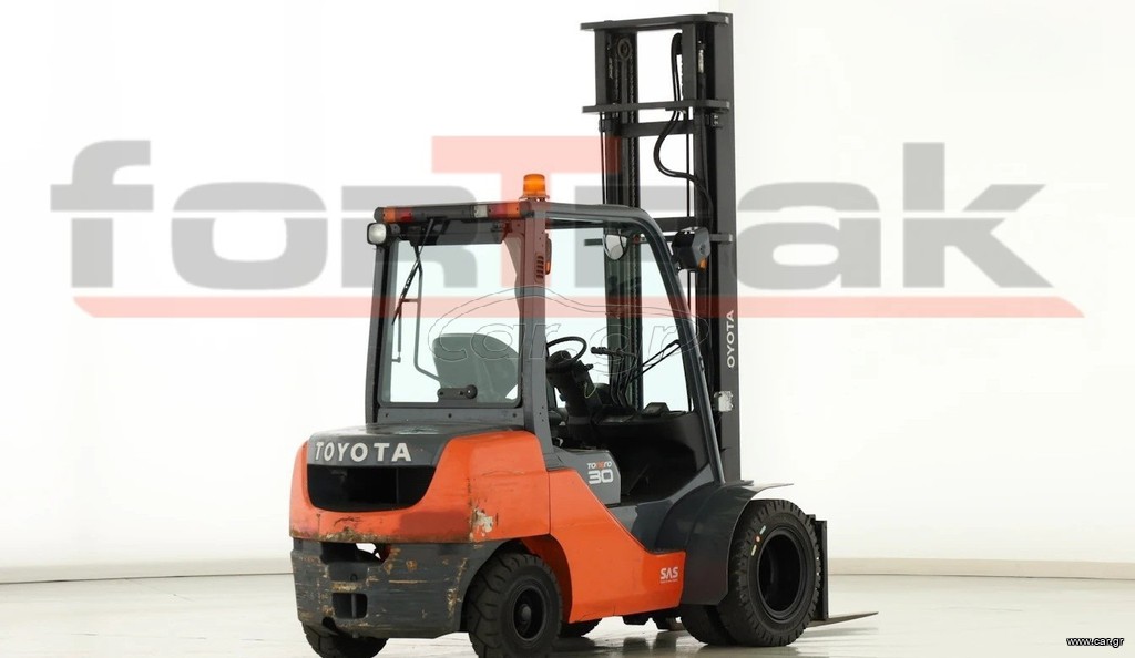 Toyota 2018 02-8-FDF-30