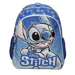 Disney Stitch backpack 40cm-thumb-1
