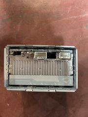 RADIO-CD ΟΕΜ (8701A277) ΓΙΑ MITSUBISHI LANCER EVOLUTION X (EVO 10) KAI HXEIA-thumb-3