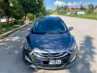 Hyundai i 30 2014