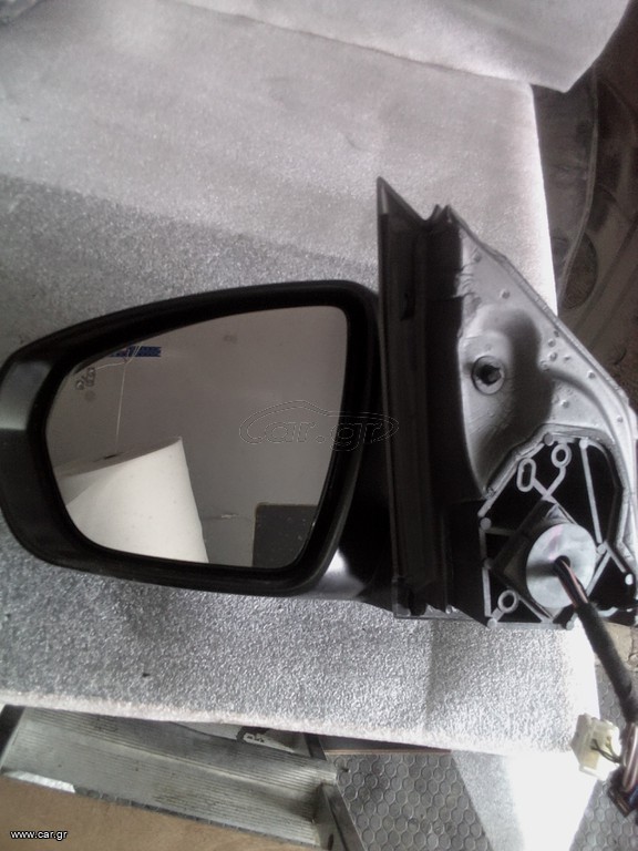 Peugeot 3008 αριστερός καθρέφτης