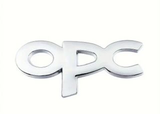Opel Corsa Astra OPC
