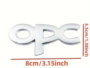 Opel Corsa Astra OPC-thumb-1