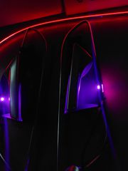 Mercedes Ambient light A Class-thumb-3
