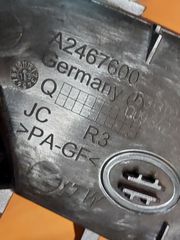 Mercedes Ambient light A Class-thumb-13