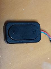 Mercedes Ambient light A Class-thumb-16