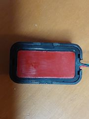 Mercedes Ambient light A Class-thumb-17