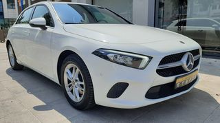 Mercedes-Benz A 180 2018 1.5Lit DIESEL 116HP *F1 ΑΥΤΟΜΑΤΟ 7G-DCT* CLIMA KEYLESS