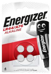 Energizer Speciality Battery A76 /4 New