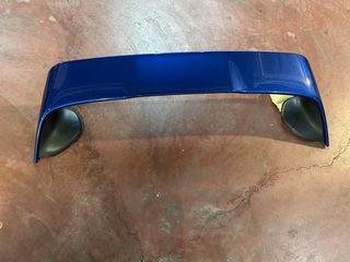 ΑΕΡΟΤΟΜΗ ΓΝΗΣΙΑ (OEM) MITSUBISHI LANCER EVOLUTION X (EVO 10)-thumb-1