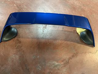 ΑΕΡΟΤΟΜΗ ΓΝΗΣΙΑ (OEM) MITSUBISHI LANCER EVOLUTION X (EVO 10)-thumb-2