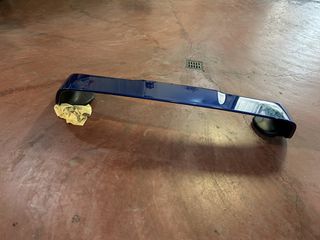 ΑΕΡΟΤΟΜΗ ΓΝΗΣΙΑ (OEM) MITSUBISHI LANCER EVOLUTION X (EVO 10)-thumb-3