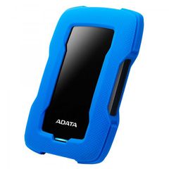 ADATA HD330 external hard drive 1000 GB Blue-thumb-3