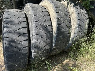 ΜΕΤΑΧΕΙΡΗΣΜΕΝΑ ΕΛΑΣΤΙΚΑ ΦΟΡΤΗΓΟΥ 6 ΤΕΜΑΧΙΑ LANVIGATOR 13R22.5 ΧΩΜΑΤΟΥΡΓΙΚΑ ΔΙΑΦΟΡΙΚΟΥ ΣΕ ΚΑΛΗ ΚΑΤΑΣΤΑΣΗ !!!
