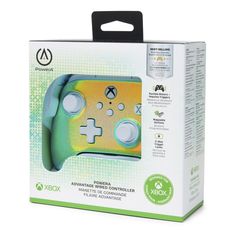 PowerA - PowerA Advantage Wired Controller - Disco Ball / Xbox Series X-thumb-2
