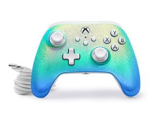 PowerA - PowerA Advantage Wired Controller - Disco Ball / Xbox Series X-thumb-3