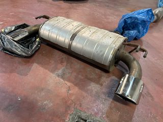 ΟΛΟΣΩΜΗ ΕΡΓΟΣΤΑΣΙΑΚΗ ΕΞΑΤΜΙΣΗ (OEM) ΓΙΑ MITSUBISHI LANCER EVOLUTION X (EVO 10)-thumb-1