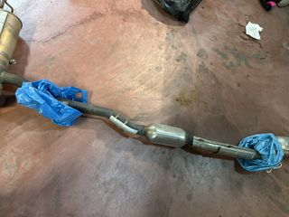 ΟΛΟΣΩΜΗ ΕΡΓΟΣΤΑΣΙΑΚΗ ΕΞΑΤΜΙΣΗ (OEM) ΓΙΑ MITSUBISHI LANCER EVOLUTION X (EVO 10)-thumb-2