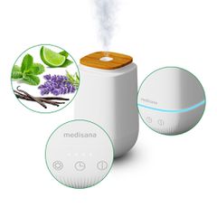 Medisana AD 650 aromatiser-thumb-3