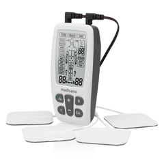 Medisana 3in1 TT 200 TENS pain therapy device