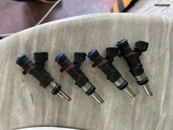 ΜΠΕΚ 550cc ΟΕΜ (JME600G) ΓΙΑ MITSUBISHI LANCER EVOLUTION X (EVO 10)