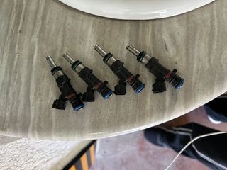 ΜΠΕΚ 550cc ΟΕΜ (JME600G) ΓΙΑ MITSUBISHI LANCER EVOLUTION X (EVO 10)-thumb-1