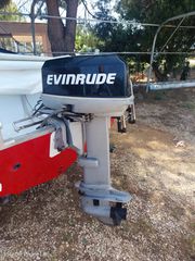 Evinrude 1985