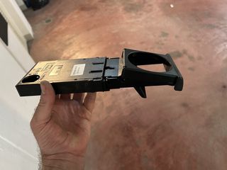 ΠΟΤΗΡΟΘΗΚΗ AUDI (4Β0 862 534 D 5PR)