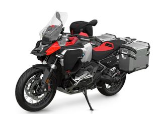 Bmw R 1300 GS 2025 GS *ΕΠΩΝΥΜΑ ΔΩΡΑ ΕΠΙΛΟΓΗΣ ΣΑΣ