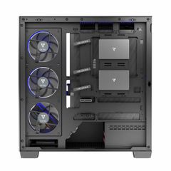 MODECOM VOLCANO STELLAR ARGB MIDI 5F BLACK-thumb-2