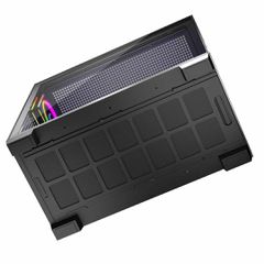 MODECOM VOLCANO STELLAR ARGB MIDI 5F BLACK-thumb-4