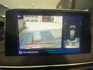 Peugeot 3008 2020 3008 HYBRID 4_300 E-EAT8 GT LINE-thumb-25